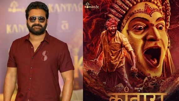 Kantara: Rishab Shetty Announces A Prequel To The Divine Blockbuster On The 100th Day Of Its Release