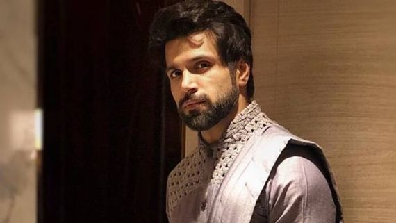 Rithvik Dhanjani Shares Online Dating Safety Tips; Says ‘Need to Meet People In The Real World’