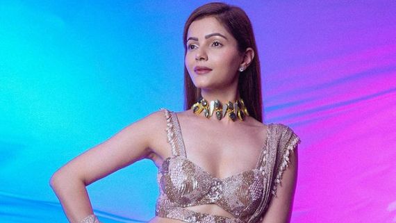 EX Winner Rubina Dilaik Shares FIRST Post About Bigg Boss 16 And It Has Connection With Nominations