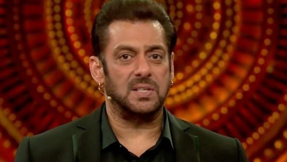 When Salman Khan Reacted To Troll's Claim About 'Secret Family, Wife Noor & Daughter In Dubai'