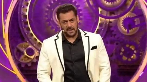Bigg Boss 16: Salman Khan's Stint as Host To End Soon, THIS Celeb To REPLACE HIM? Here's What We Know