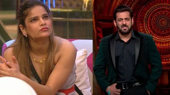 Bigg Boss 16: Salman Khan To Schools Archana Gautam; Says ‘Mai Bahar Nikalne Ki Bhi Taqat Rakhta Hu’