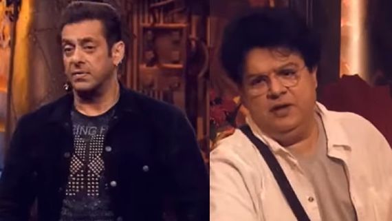 Bigg Boss 16: Salman Khan Schools Sajid Khan For Confusing Abdu Rozik About His Feelings For Nimrit Ahluwalia