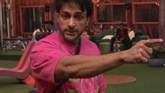 Bigg Boss 16: REAL Reason Why Shalin Bhanot Threatened To QUIT Salman Khan's Show. Here's What Archana Said