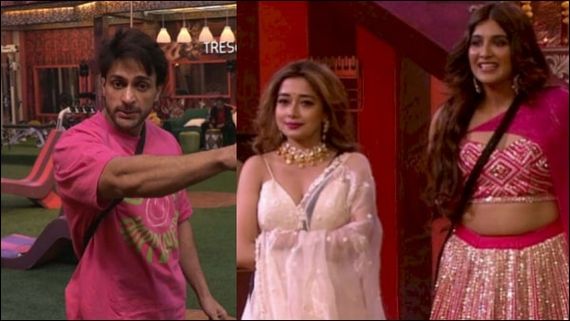 Bigg Boss 16: EX Contestant SLAMS Shalin Bhanot For 'Lugai' Comment, Takes DIG At Tina Datta, Nimrit Kaur