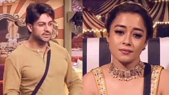 SHOCKING! Bigg Boss 16’s Shalin Bhanot Reveals He Never Liked Tina Datta, Was With Her For This Reason; WATCH