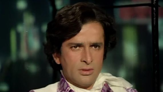 Did You Know Shashi Kapoor Refused A National Award Once? The Reason Will Leave You AMAZED 