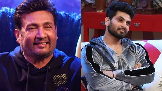 Bigg Boss 16: Fan Asks Shekhar Suman If He Gets 'Paid To Demotivate' Shiv Thakare', He Says 'Koi Bewakoof...'
