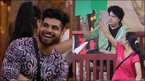 Bigg Boss 16: Fans Laud Shiv Thakare For Taking Stand For Sumbul Touqeer As Sajid Khan Says She's 'Boring'