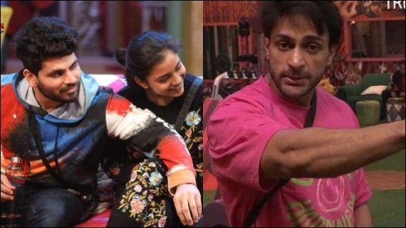 Bigg Boss 16: Fans Call Shiv Thakare 'Mastermind' As He Ruins Shalin Bhanot's Plans Against Sumbul Touqeer