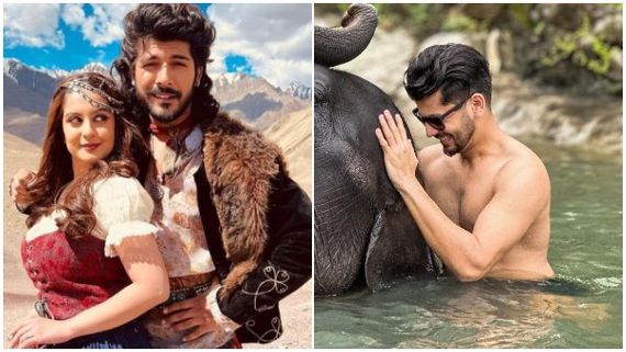 Sheezan Khan To Get Replaced By Tunisha Sharma’s Former Co-Star In Ali Baba: Dastaan-E-Kabul?