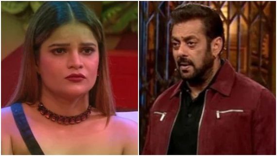 Bigg Boss 16: REAL Reason Why Salman Slammed Archana Gautam Alone In Living Area REVEALED
