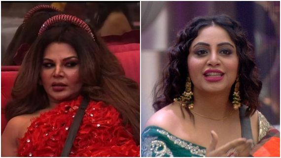 Bigg Boss Marathi 4: After Rakhi Sawant, Her Bigg Boss 14 Frenemy Arshi Khan To Enter The Show?