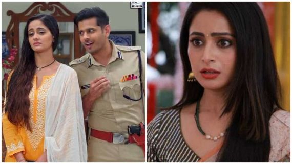 EXCLUSIVE: Ghum Hai Kisikey Pyaar Meiin’s Ayesha Singh Reveals She Was Initially Offered Pakhi’s Role