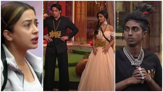 Bigg Boss 16: Tina Datta Calls Sreejita De 'Bhangaar'; MC Stan Targets Vikkas Manaktala On Weekend Ka Vaar