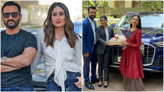 Year Ender 2022: Saif-Kareena To Shahid Kapoor, 8 Celebs Who Bought EXPENSIVE Cars Worth Crores