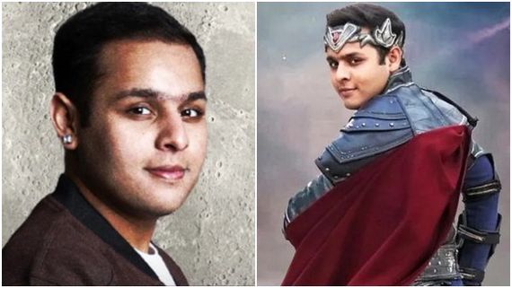 Baal Veer Star Dev Joshi Set To Travel To Moon In SpaceX's All-Civilian Starship & We Aren’t Joking