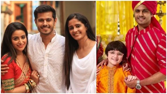 Ghum Hai Kisikey Pyaar Meiin: 2 New Entries In Neil Bhatt-Ayesha Singh’s Hit Show; Here’s What We Know