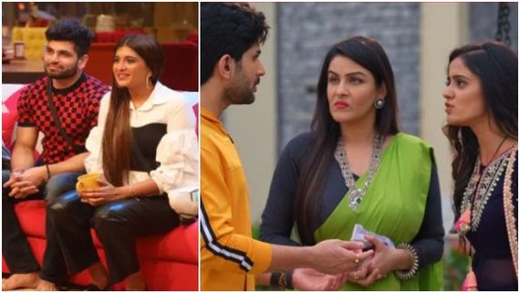 Bigg Boss 16: Ghum Hai Kisikey Pyaar Meiin Fame Kushagre Dua To Make Wild Card Entry In Salman’s Show?