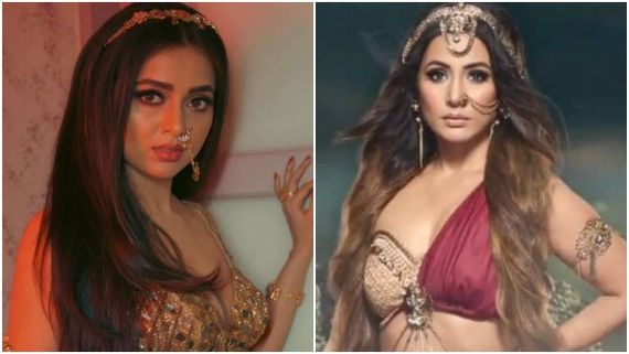 Tejasswi Prakash To Pratik Sehajpal: 6 Bigg Boss Contestants Who Featured In Naagin Franchise & Won Hearts