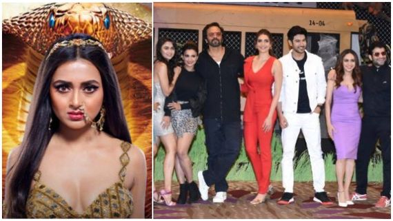 Naagin 6: Tejasswi Prakash’s Khatron Ke Khiladi Co-Contestant Confirms Entry In The Hit Show