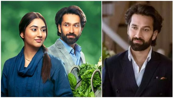 Bade Achhe Lagte Hain 2: Nakuul Mehta Aka Ram Confirms Quitting The Hit Sony TV Show, Says ‘I Will Miss…’