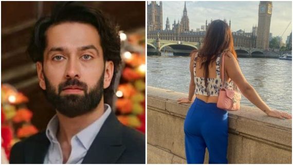 Bade Acche Lagte Hain 2: After Nakuul Mehta, His Popular Co-Star Confirms Exit From The Show