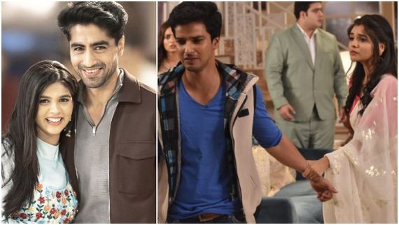 Yeh Rishta Kya Kehlata Hai's Paras Aka Neil Breaks Silence On His Exit From Harshad-Pranali's Hit Show