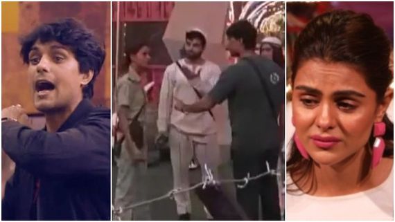 Bigg Boss 16: Ankit Gupta Loses Calm On Priyanka Choudhary During Task; Angrily Shouts ‘Chup Raho’