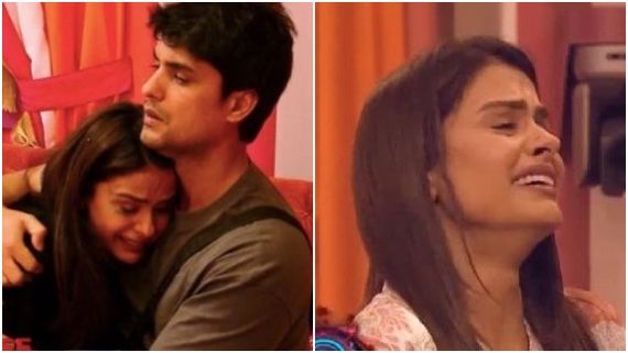 Bigg Boss 16: ‘Stay Strong Priyanka’ Trends As Priyanka Choudhary Cries Badly Amid Ankit’s Eviction Reports