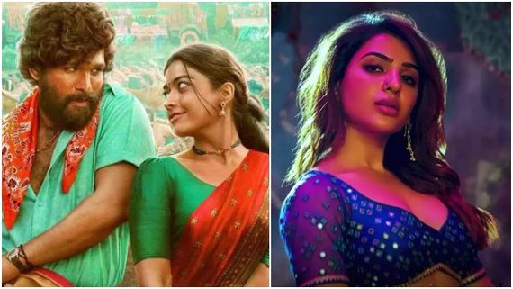 One Year Of Allu Arjun’s Pushpa:  After Samantha’s Ooo Antava, Who Will Headline Item Number In Pushpa 2?