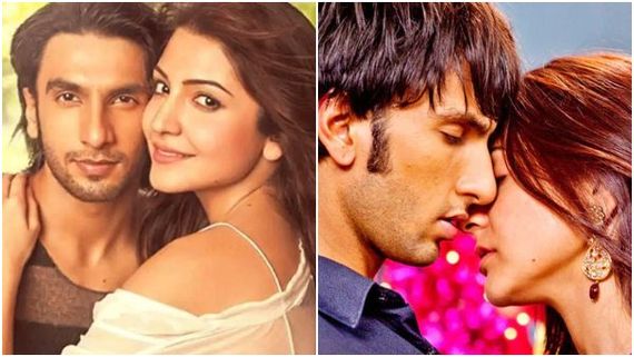 ‘I’ll Break Your Nose’ When Possessive Ranveer Singh Scolded Fan For Flirting With His Then-GF Anushka Sharma