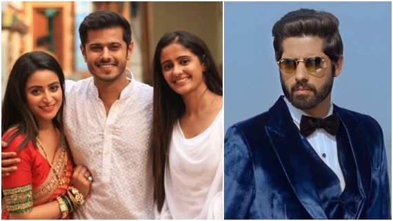 Ghum Hai Kisikey Pyaar Meiin: Rrahul Sudhir Is The New Lead Opposite Ayesha Singh? Actor Breaks Silence