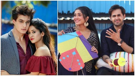 After Breakup With Mohsin, YRKKH Fame Shivangi Joshi Now Dating Balika Vadhu Co-Star Randeep Rai?