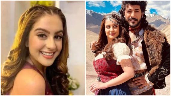 'My Mom Is The Kid In House': Tunisha Sharma's Last Interview Goes Viral, Her Bubbly Persona Leaves Fans Sad