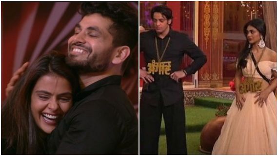 Bigg Boss 16: After Vikkas & Sreejita, 2 More Wild Card Contestants To Enter Salman Khan’s Show?