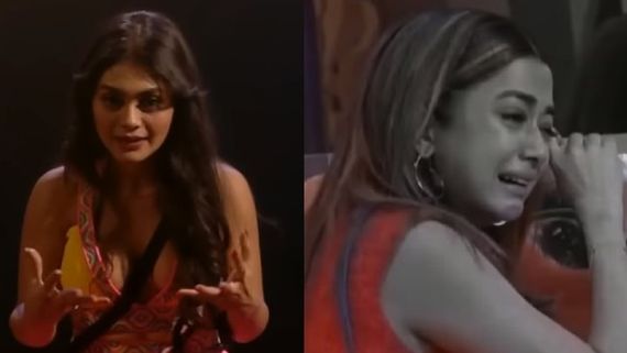 Bigg Boss 16: Sreejita De Enters As A Wild Card And Her ‘Old Friend’ Tina Datta Is Not Pleased 