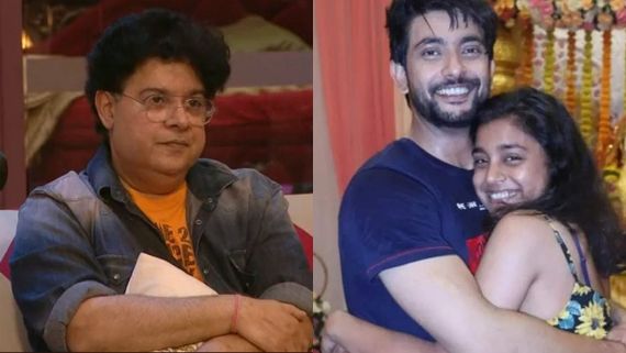 Bigg Boss 16 | Fans SLAM Sajid Khan For Asking Sumbul Touqeer If She 'Loves Fahmaan Khan': Stop Mocking Her