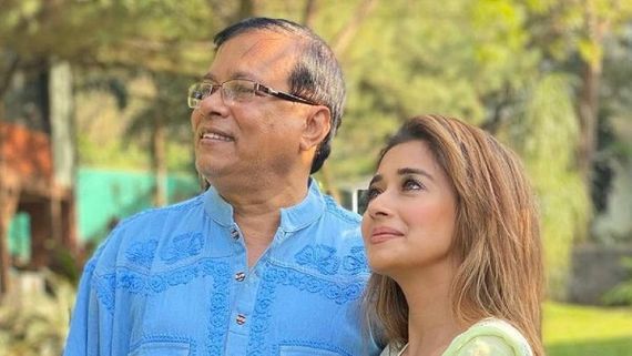 Bigg Boss 16: Tina Datta’s Father Tapan Kumar Datta To Enter The House? Here’s What We Know