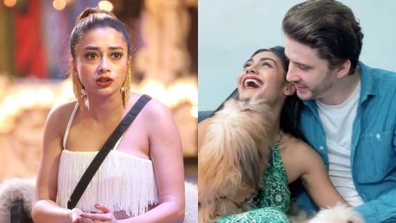 Bigg Boss 16 | After Tina Datta Leaks Sreejita De's Address, Fiancé Says He's Shocked: If Cursing Can Be...
