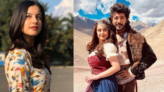 Tunisha Sharma's Death: Actress' Funeral To Take Place on December 27, Confirms Family