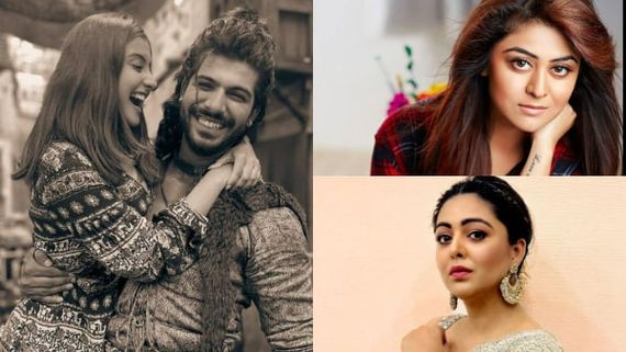 Tunisha Sharma Death Case: Sheezan Khan's Sisters Falaq, Shafaq Say 'We Will Talk...', Read FULL Statement