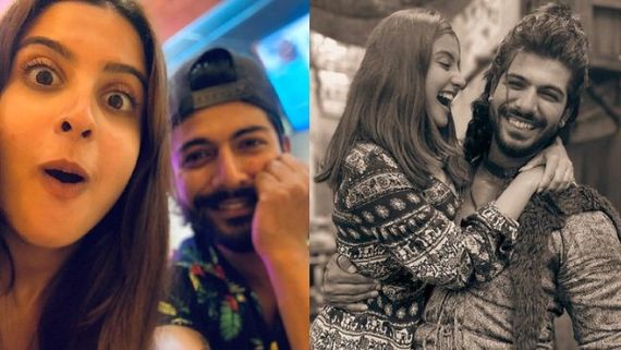 Tunisha Sharma Had A Heated Argument With Rumoured Beau Sheezan Khan 5 Days Before Her Demise - Report