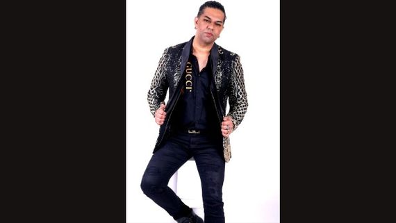 Parveen Kumar - A Self Made Actor And Inspirational Idol And Teacher For Others