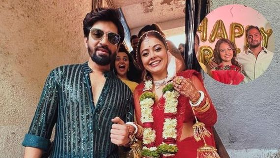 Who Is Shahnawaz Sheikh? All You Need To Know About Devoleena Bhattacharjee's Husband 