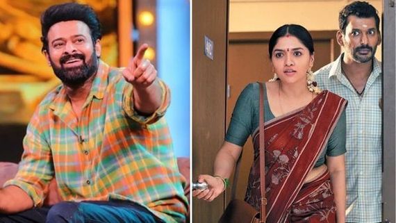 ‘The Day Prabhas Gets Married, I’ll Get Married’: Vishal Breaks Silence On His Wedding!