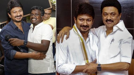 ‘I Will Not Act In Movies Anymore’ Announces Udhayanidhi Stalin Who Takes Charge As Minister Of Tamil Nadu!