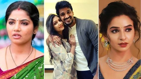 Bakyalakshmi Star Divya Ganesh Quits Her Current Serial Chellamma; Here's The Reason!