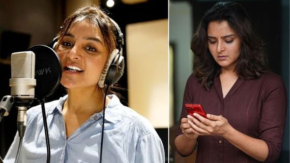 Thunivu Actress Manju Warrier’s Sarcastic Tweet Shuts The Mouths Of Meme Creators