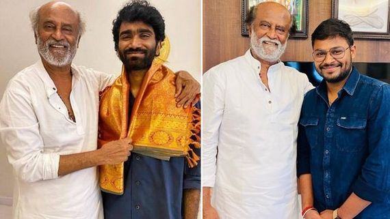 Thalaivar 171: Cibi Chakaravarthi Out Of Rajinikanth's Next? THIS Director To Helm It Now 